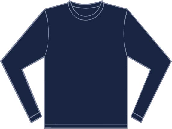 GI5400 Navy