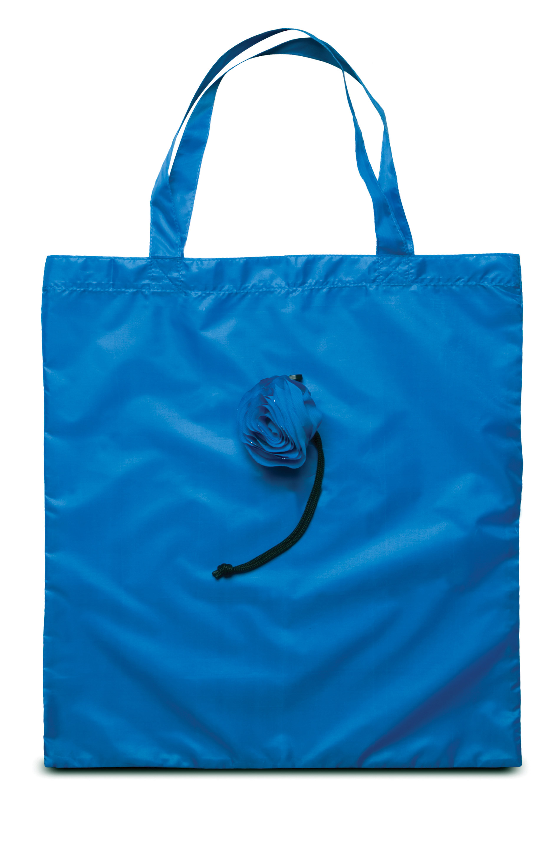 shopper ki0202 aqua blauw