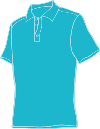 H121 Turquoise