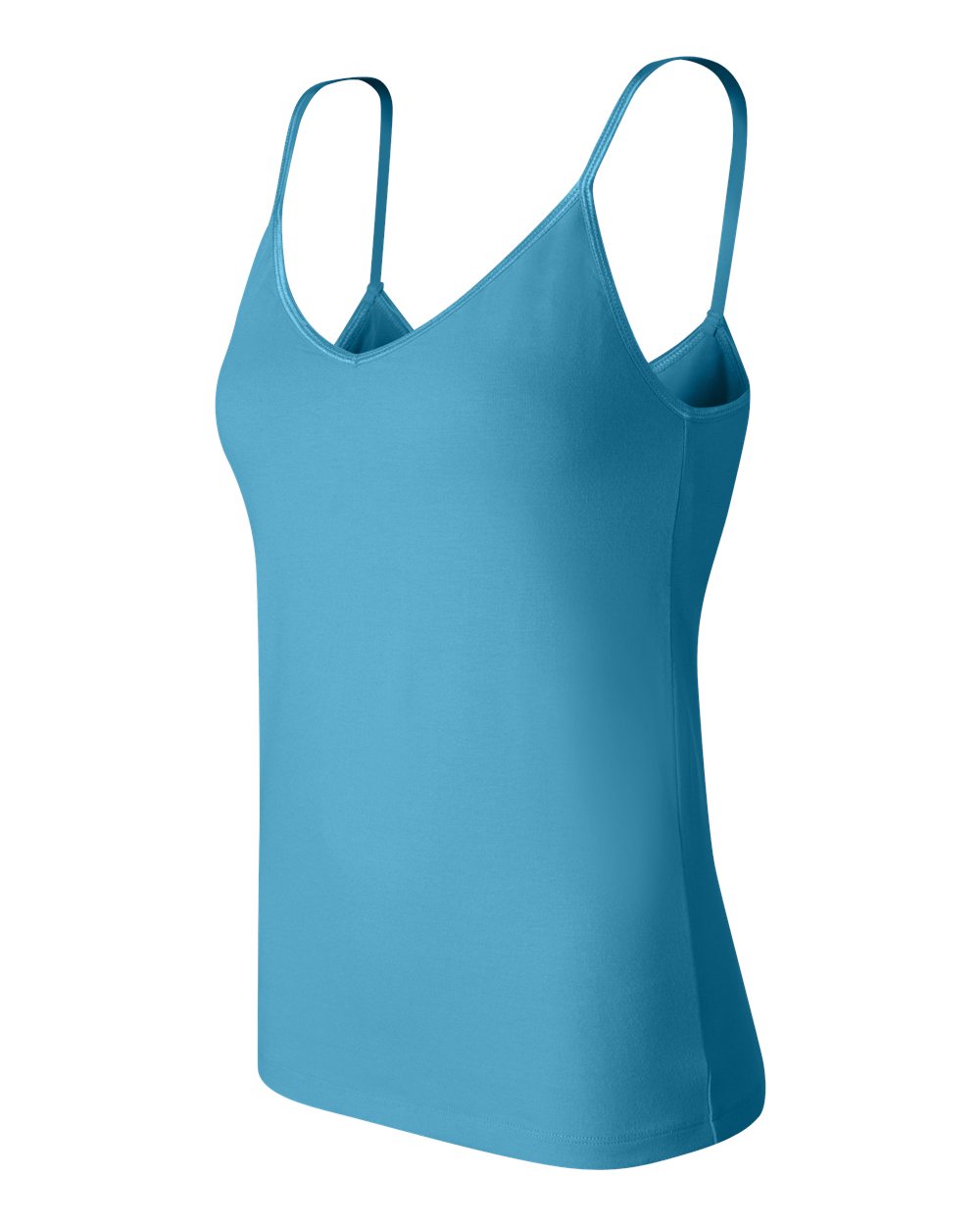Bella 600 Turquoise