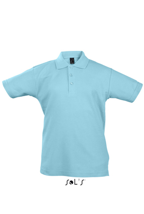 Sols Summer Kids Atoll Blue