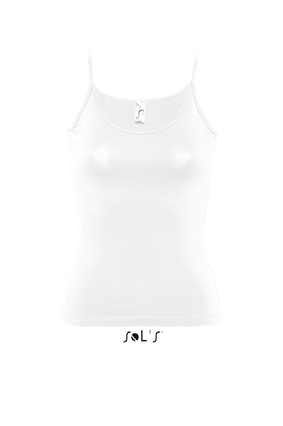 Sols Malibu White