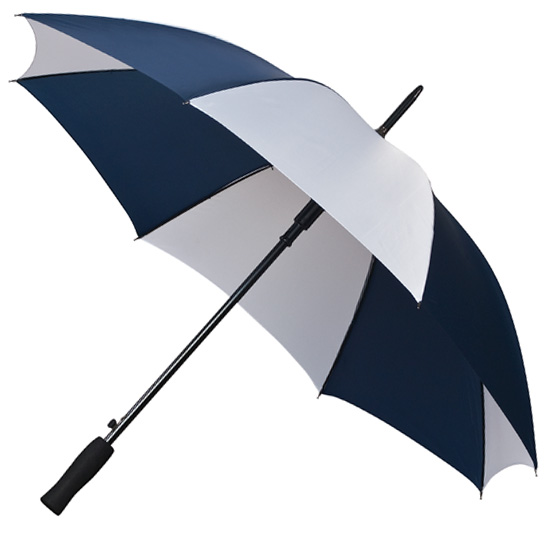 GP 35A Donkerblauw / Wit