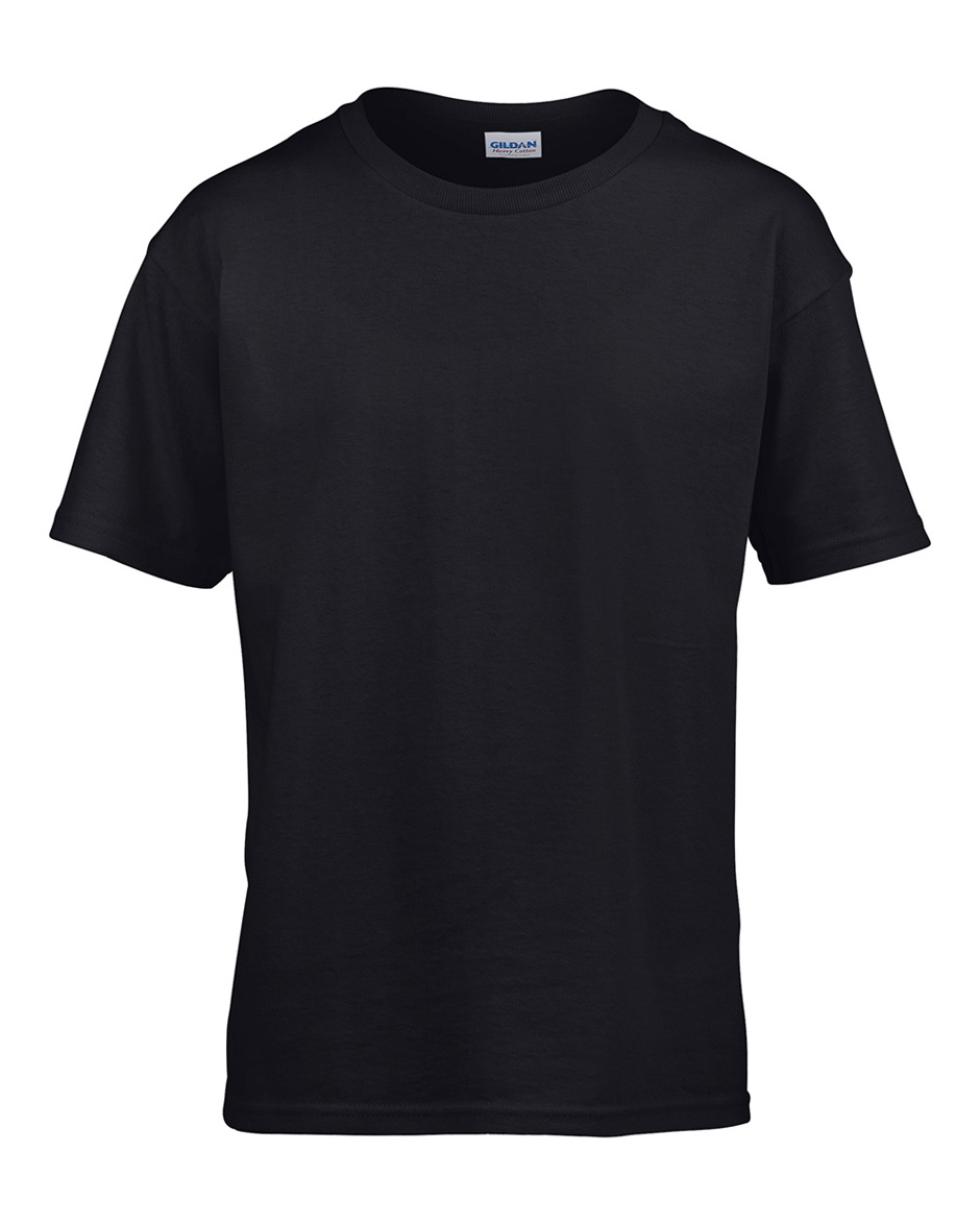 GIL64000B Black