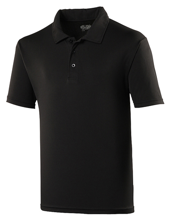 JC040 Jet Black