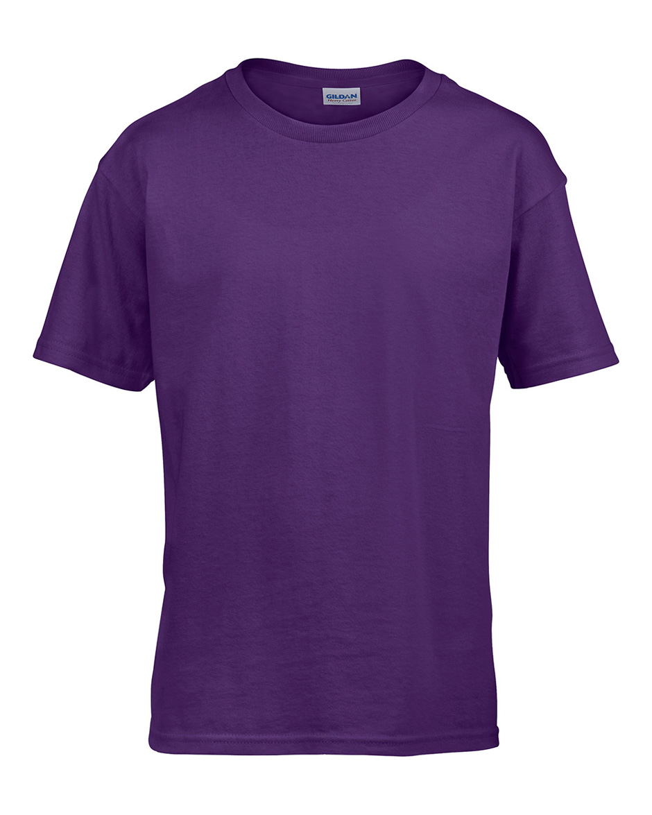 GIL64000B Purple