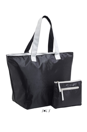 Sols Capri Black