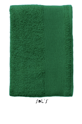 Sols Island Bottle Green