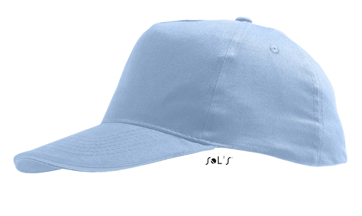 Sols Sunny Sky Blue