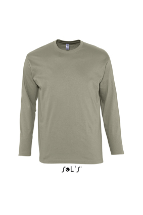 Sols Monarch Khaki