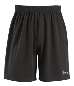 Sols Borussia Kids Black