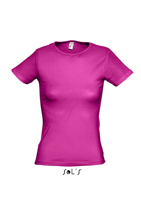 Sols Miami Fuchsia