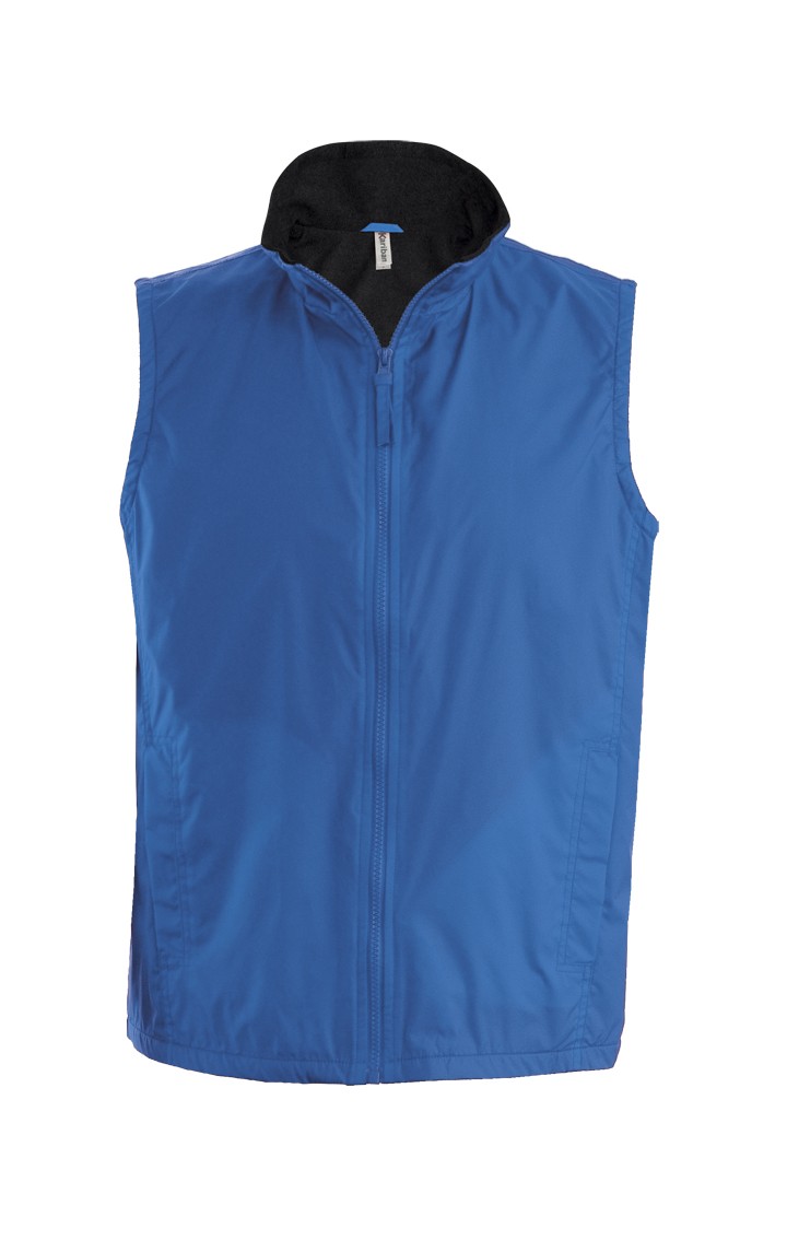 K679 Royal Blue - Black
