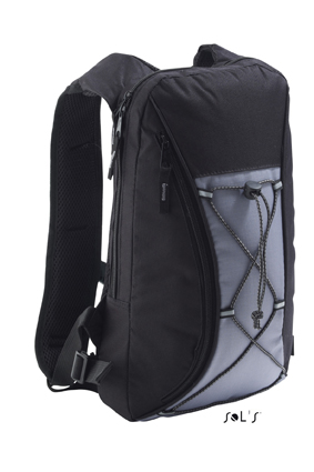Sols Walker Black - Graphite