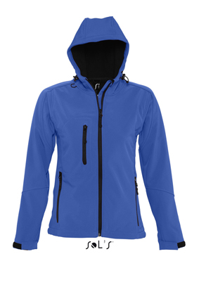 Sols Replay Women Royal Blue