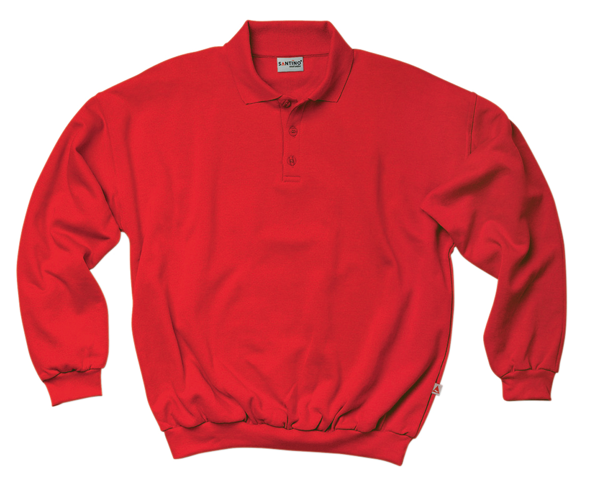 Santino Polo sweater Robin Rood