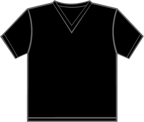 K353 Calypso Black