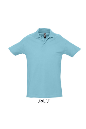 Sols Spring Atoll Blue