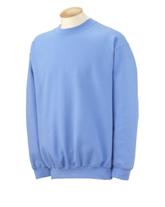Gildan Ultra Blend sweater GI12000 Carolina Blue