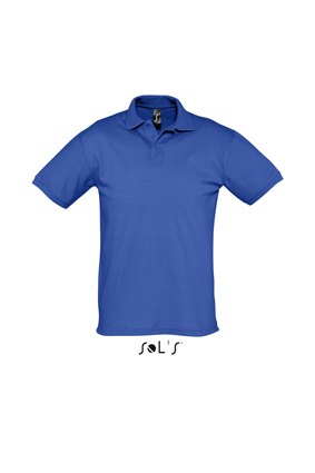 Sols Season Royal Blue