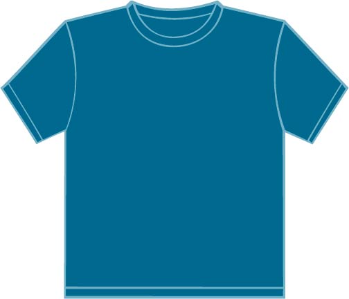 GI2000 Indigo Blue