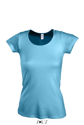 Sols Moody Turquoise