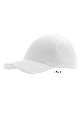Sols Buffalo White