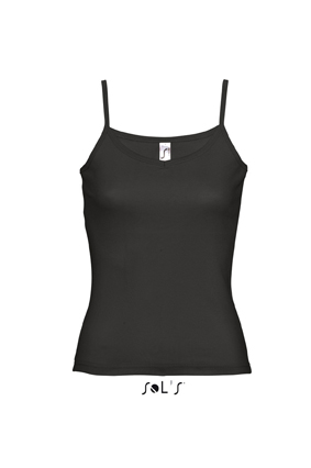 Sols Palma Black