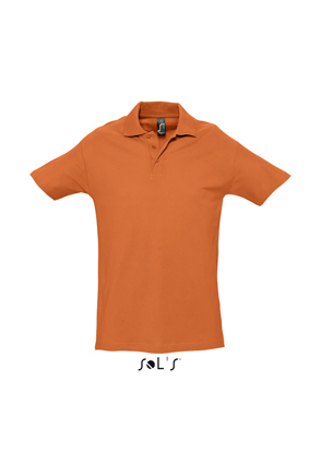 Sols Spring Orange