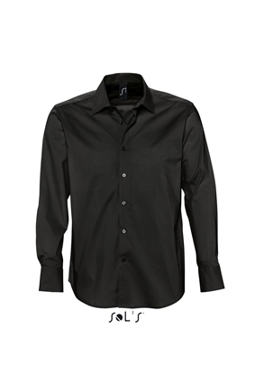Sols Brighton Black