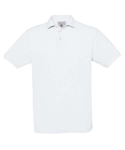 CGSAF White
