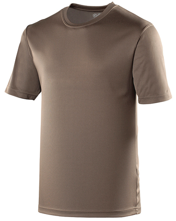 AWDis Just Cool Sportshirt JC001 Olive Green