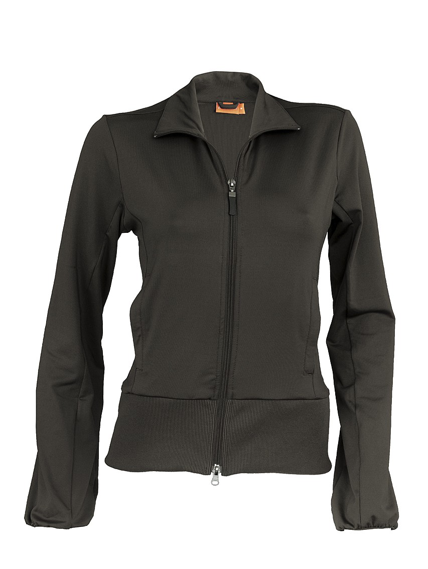 Kariban Cool Comfort Jacket dames vest KS303 Dark Grey