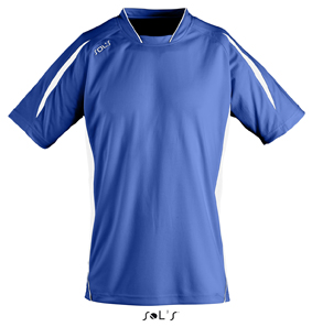 Sols Maracana Royal Blue - White