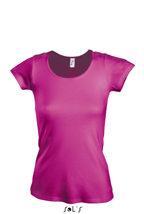 Sols Moody Fuchsia