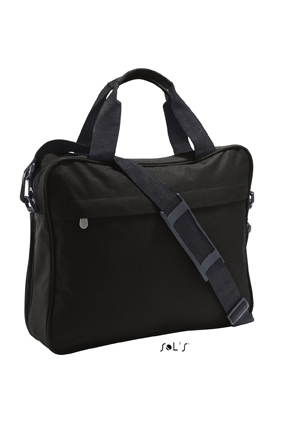 Sols Corporate Black