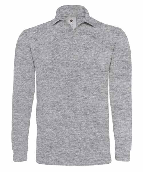 CGHEAML Heather Grey