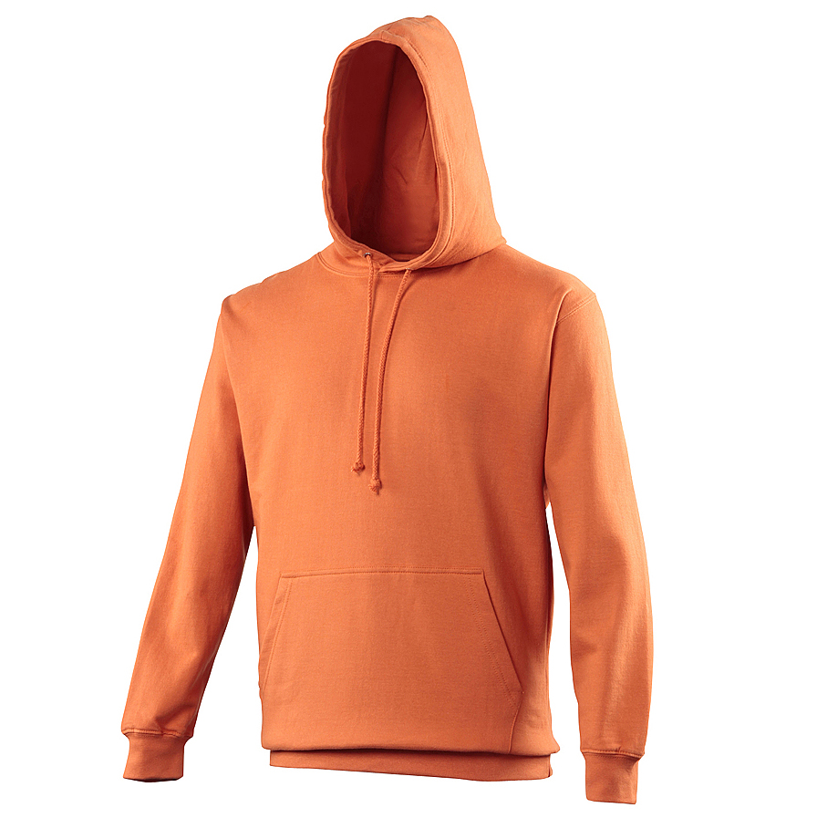 Burnt Orange