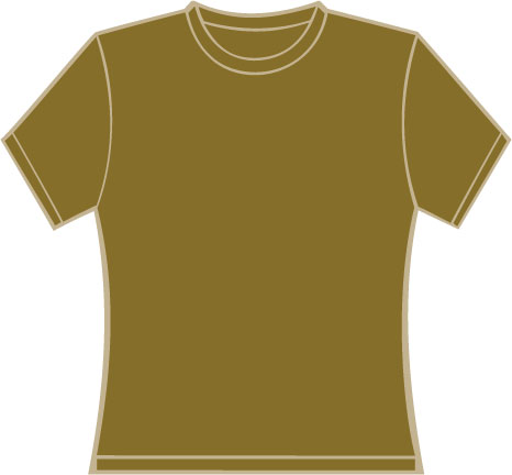 GI6400L Chesnut