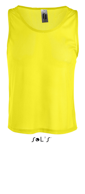 Sols Anfield Lemon
