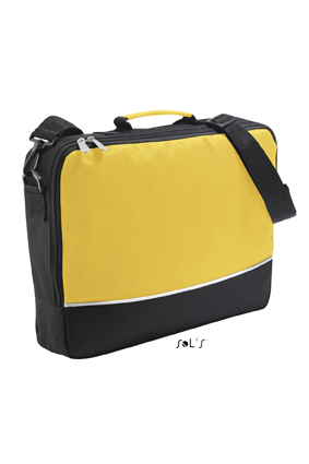Sols Project Gold - Black