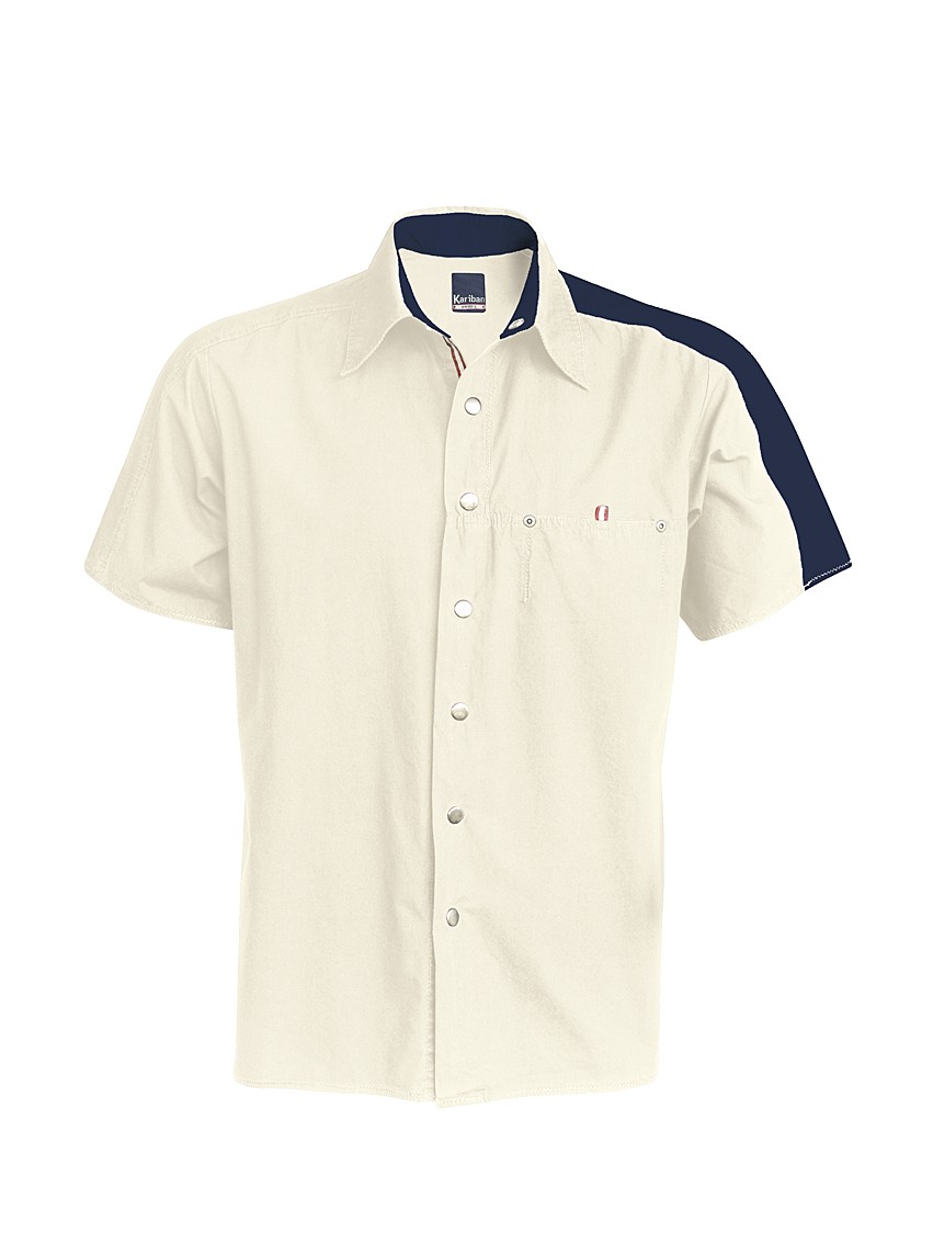 KM102 Ecume - Navy
