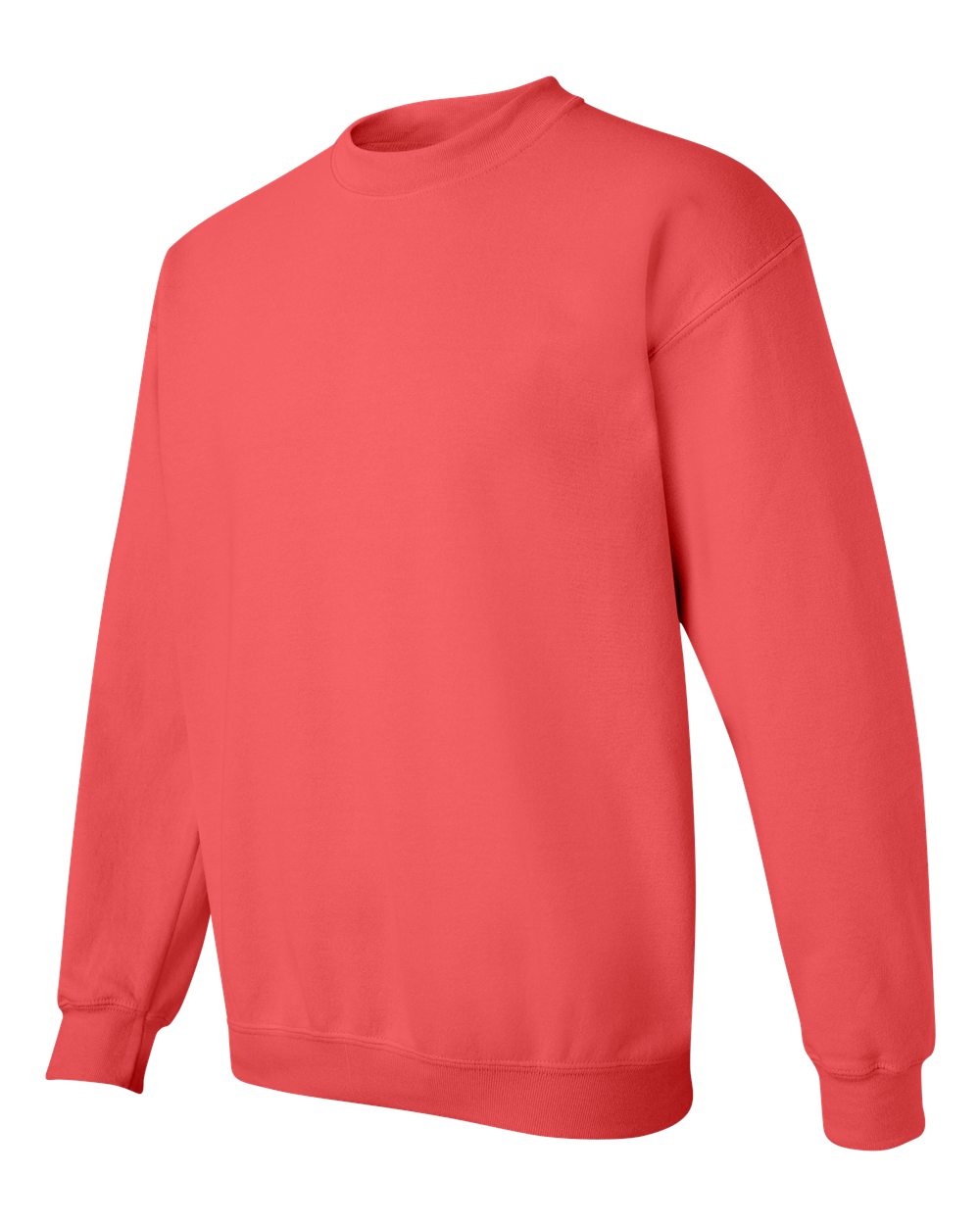 Gildan Heavy Blend Crew Neck sweater GI18000 Paprika