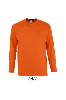 Sols Monarch Orange