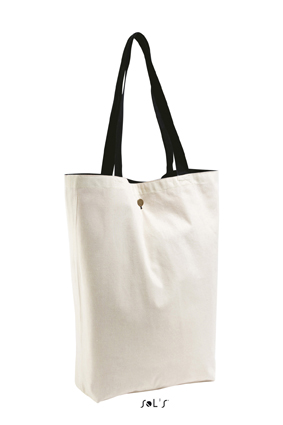 Sols Vertigo Natural - Black