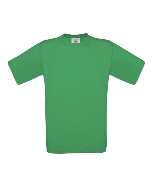 B&C Exact 150 Kelly Green