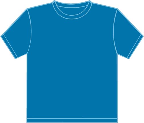 GI6400 Royal Blue