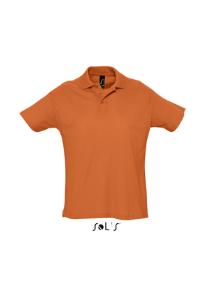 Sols Summer II Orange