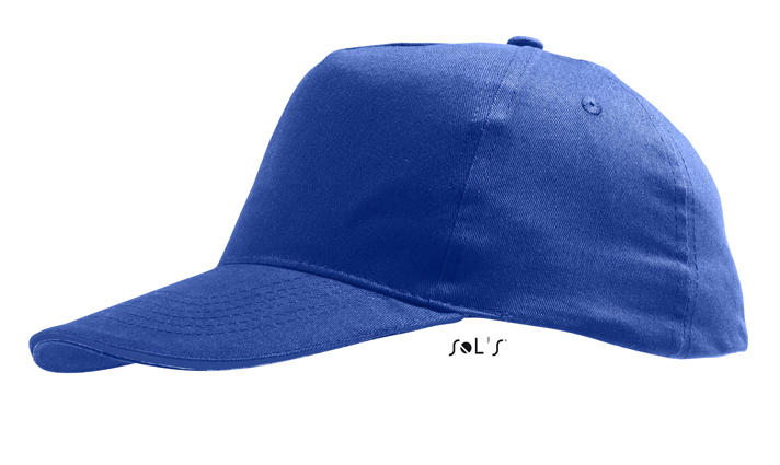Sols Sunny Royal Blue