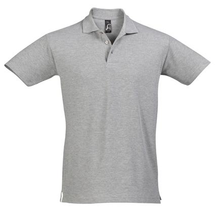 Sols Spring Grey Melange